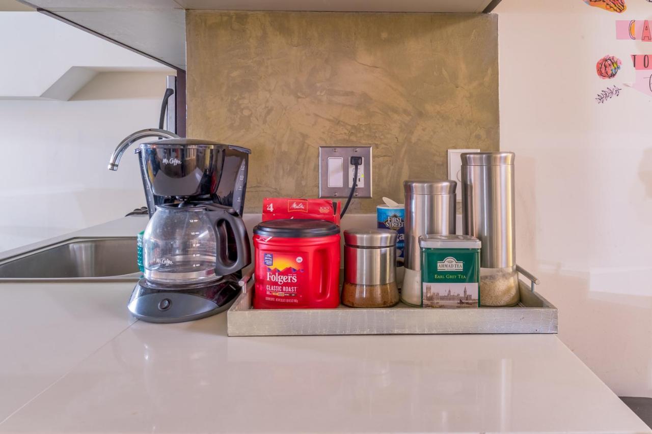 Apartamento Huge Downtown La Loft With Rooftop Pool & Jacuzzi *