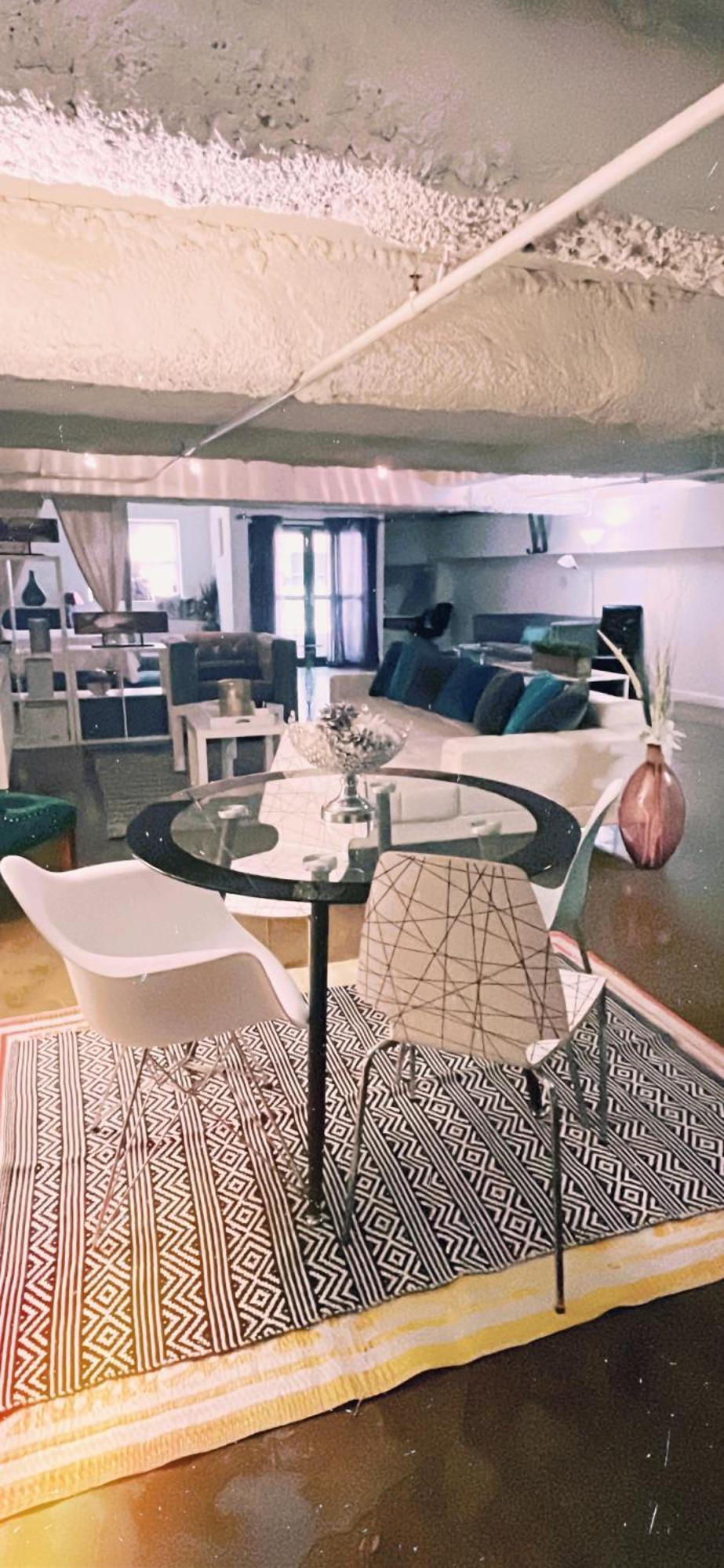 Huge Downtown La Loft With Rooftop Pool & Jacuzzi Los Ángeles