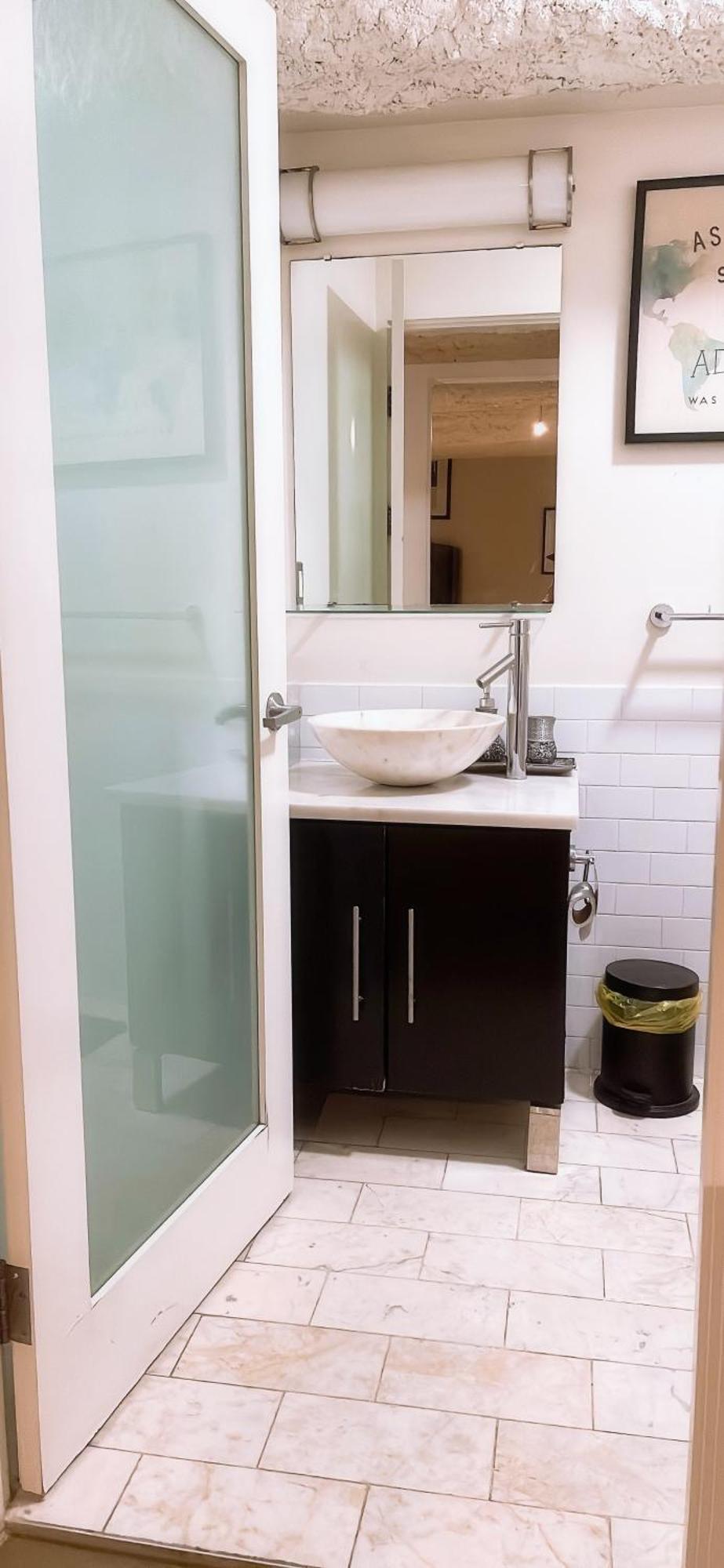 Huge Downtown La Loft With Rooftop Pool & Jacuzzi Apartamento *