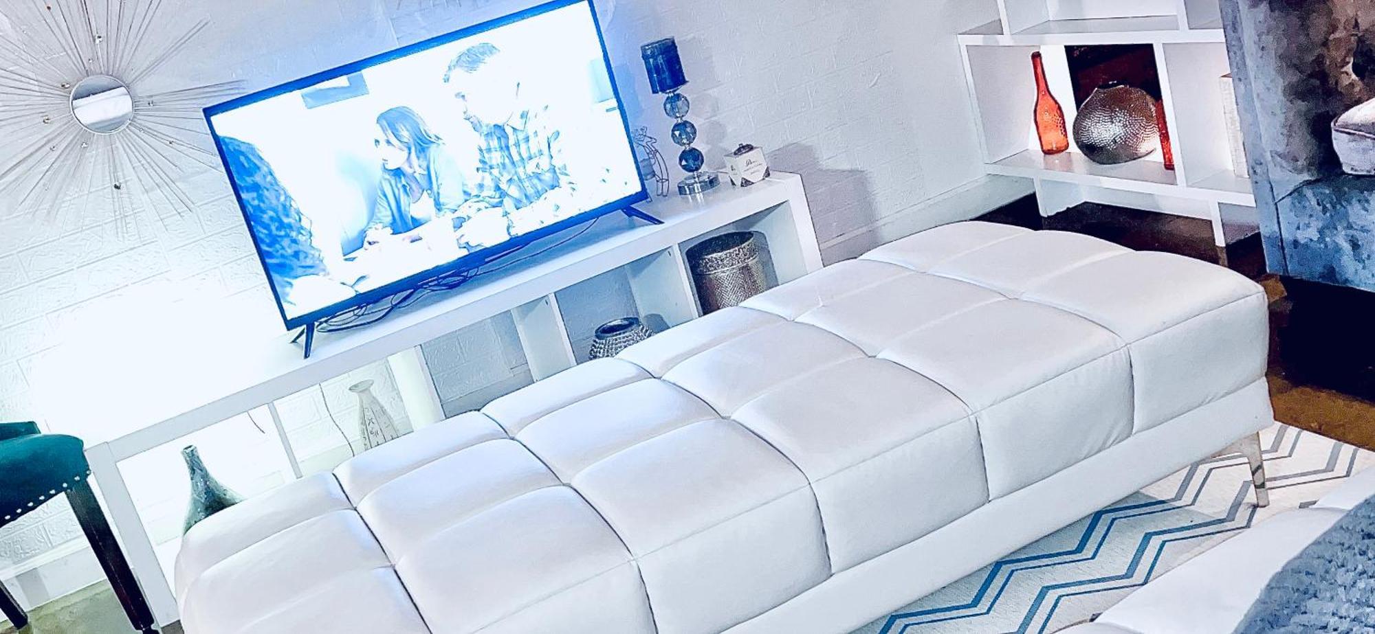 Huge Downtown La Loft With Rooftop Pool & Jacuzzi * Los Ángeles