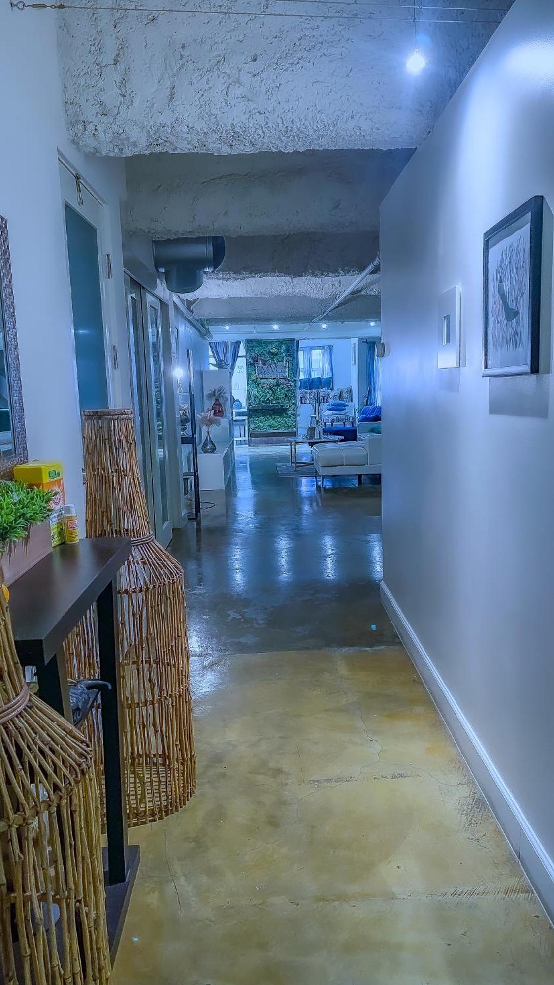 Huge Downtown La Loft With Rooftop Pool & Jacuzzi * Los Ángeles